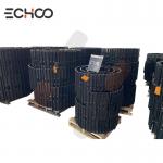For CAT PM620 Track Assy Cold Milling Machine Undercarriage Parts for sale