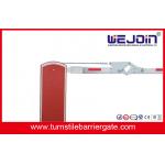 Road vehicle Parking Barrier Gate system access control barrier