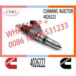 Diesel Fuel Injector 4026222 4903472 402622200PX For Cummins QSM11 ISM11 M11 Engine for sale