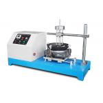 Electronic Cookware Testing , Bottom Of The Pot Abrasion Resistance Testing Apparatus for sale