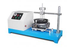 China Abrasion Resistant Cookware Testing Machines Electronic For Cookware Abrasion Test supplier