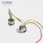 I2C Output Silicon Pressure Sensor For Water And Oil Industrial Stainless steel Level Sensors for sale