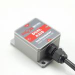 LCA328T DC 5V Analog Inclinometer Sensor Tilt Switches IP67 for sale
