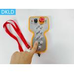 Industrial Wireless Remote Control For Stacker Cranes for sale