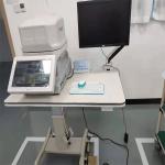 Spectral Domain Optical Coherence Tomography Machine 2.5mm Scanner for sale