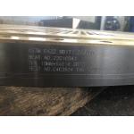 ASTMC46400 Brass Tube Sheet 12mm Exploding Tube Sheets Bonded Plate Heat Exchanger for sale