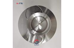 China PC200-5 Excavator Engine Piston 4D95 S6D95L S4D95L 6207-31-2141 6207312141 supplier