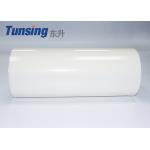TPU Hot Melt Adhesive Film 100 Yards/Roll With Release Paper for Textile Fabric for sale