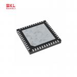 ATSAMD21G18A-MUT  Powerful ARM Cortex-M0+ MCU for IoT Applications for sale