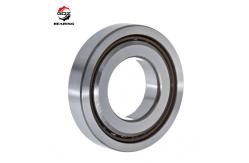 China Angular Contact Thrust Ball Bearing for Ball Screw Support 40TAC72BSUC10PN7B supplier