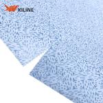 Premium Disposable Melt-Blown Polypropylene Non-Woven Cleaning Cloth for sale