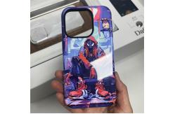 China Unleash Your Creativity with 3D Sublimation Printing Machine for Custom Phone Cases supplier
