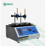 Clause 16 EVSE Testing Equipment Electric Vehicle Marking Durability IEC 61851