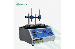 China Clause 16 EVSE Testing Equipment Electric Vehicle Marking Durability IEC 61851 supplier