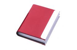 China Metal Business Card Holder With Snap Closure Rectangle Business Card Case supplier