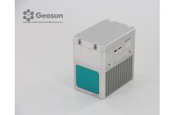 China 2km2 LiDAR Scanning System supplier