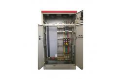 China 30mA Electrical Machine Trainer Lab Equipment 400V Mechatronics Training Kit supplier