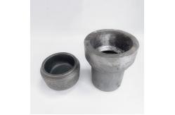 China Customized Carbon Steel Forging Pipe Fittings For Secure Connections supplier