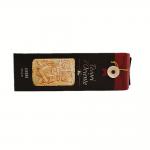 Flat Wine Vodka Bottle Ring Seal Gift Packing Box for sale