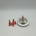 Lighter Gas Refill Valve With Adapter Perfect For Butane Gas Refillable Lighters