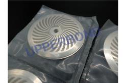 China MK8 Machine Spare Parts Alloy Grinding Wheel Outer Diameter 70 Mm supplier