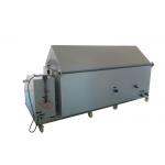 230V 60Hz Ingress Protection Test Equipment 2000x800x600mm