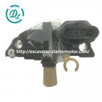 80A-150A 24V Alternator Regulator F00M144119 1986AE0103 6 Months Warranty for sale