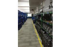 China DTH Drill Bits manufacturer