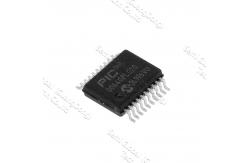 China PIC32MM0064GPL020-I/ML supplier