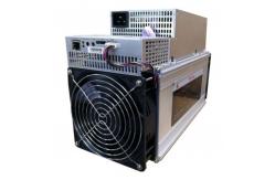 China Used Second Hand Whatsminer M21S 58T Btc Mining Machines In Stock supplier