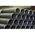 S355JR Seamless Carbon Steel Pipe Q235B Welded Carbon Steel Tube for sale