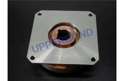 China Cigarette Making Machine Hopper Magnetic Drive Clutch Spare Parts supplier