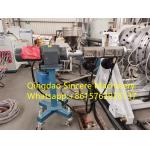 Plastic HDPE LDPE PP PPR PPH PPR MPP Pipe Production Line