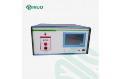 China 10kV EVSE Testing Equipment Circuit 3 Impulse Test Generator supplier