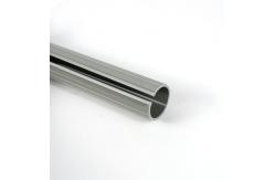 China                    Wide PVC Profile Settings for Industrial Pipes              supplier