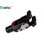 Electric Miniature Sheet Metal Gripper With Fast Opening & Closing Action