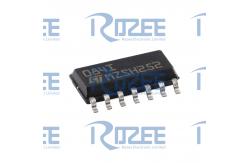 China TL084IDT supplier