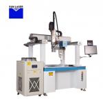 Soft pack battery laser welding machine industrial gantry high quality welding equipment for sale