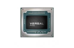 China XCVM1502-1LLIVFVC1760 AI Processor Chip Versal Prime VM1502 Adaptive SoC FCBGA-1369 supplier