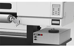 China Smart DTF Roll Printer  Wide Accuracy Strong Practicality Roll To Roll Printer supplier