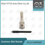 DLLA148P826 Common Rail Nozzle For 095000-519# RE524364 / RE518723 / SE501939 for sale