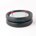 2 Convolutions Industrial Air Springs Goodyear 2B12-345 578923315 Helper Bags Replacement for sale