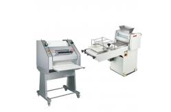 China 0.75KW Baguette Moulding Machine supplier