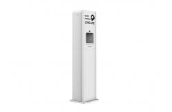 China OEM ODM Automatic Soap Dispensers supplier