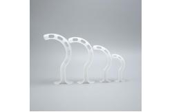 China Non Toxic PE 110MM Berman Airways With CE ISO Approved supplier