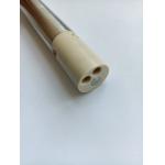 Agricultural Water Ec Sensor Input Type Fertility Detection With Four Electrode for sale