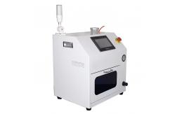 China Full Automatic High Efficiency Nozzle Cleaner Samsung SM Nozzle Cleaner SMT Nozzle Cleaner supplier