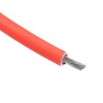 Flameproof Power Solar PV Cable Anti Insulation Alkali Resistant