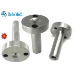 RoHS Sprue Bushing Precision Mold Components S45C 3/8'' 5/8'' Head C Type for sale