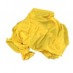 Industrial Cleaning 95% Cotton Colored T Shirt Rags Industrial Wiping Rags for sale